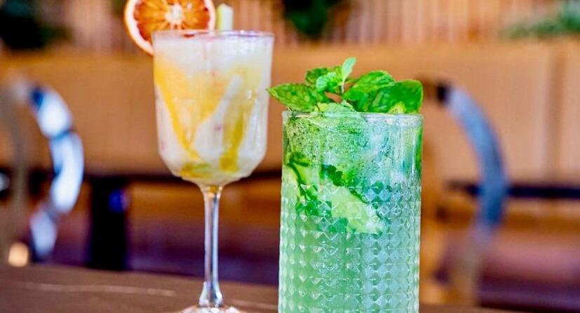 Jafra Middle Eastern Cafe & Restaurant photo 5