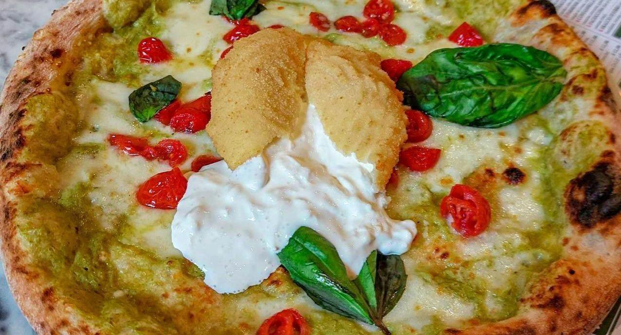 Pizzeria Capuano's - Marghera