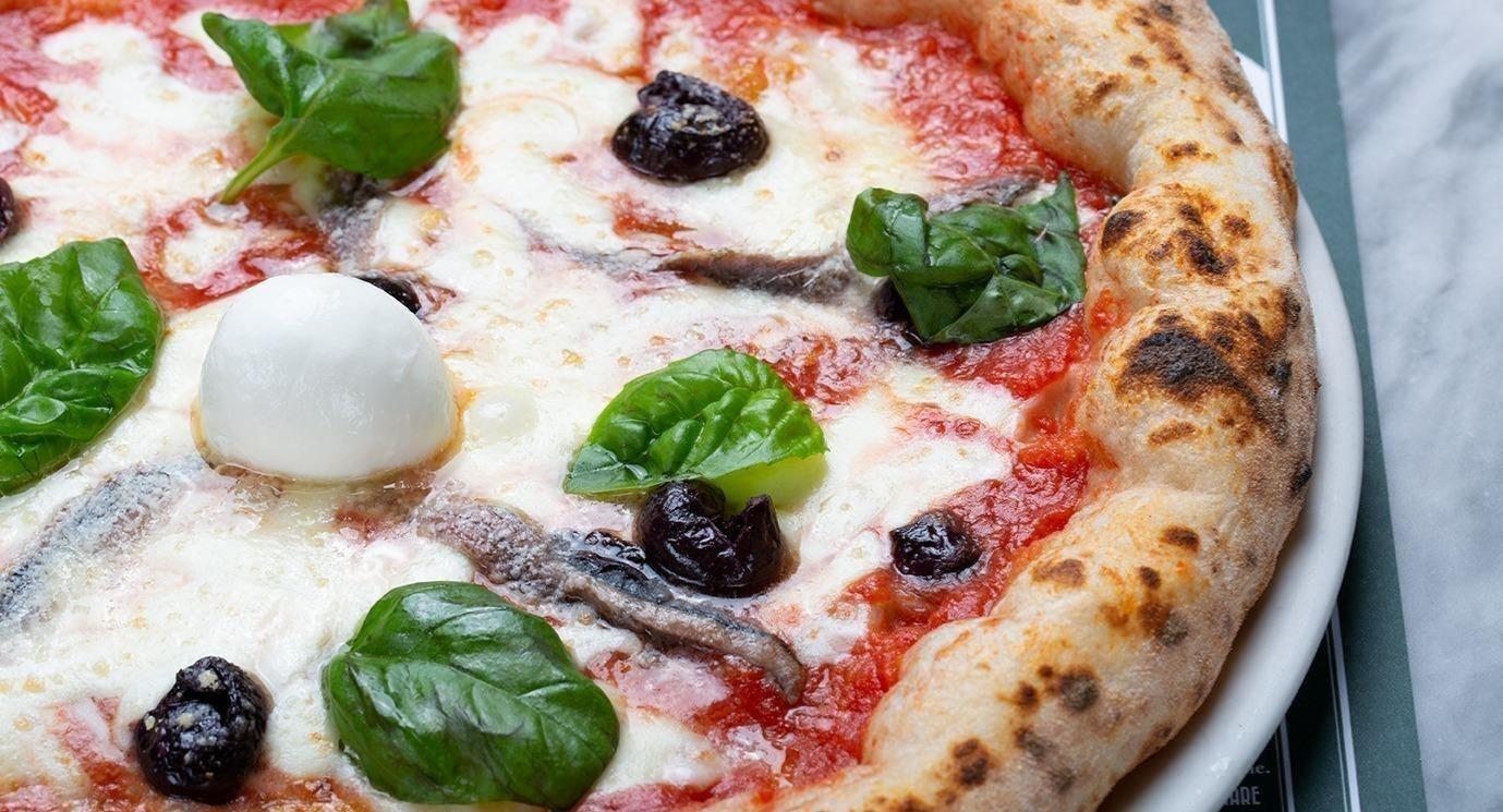 Pizzeria Capuano's - Marghera photo 5