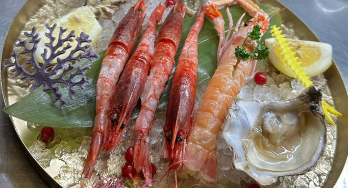 Sarace' Posillipo photo 3