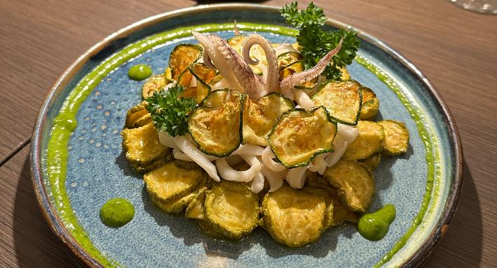 Sarace' Posillipo photo 4