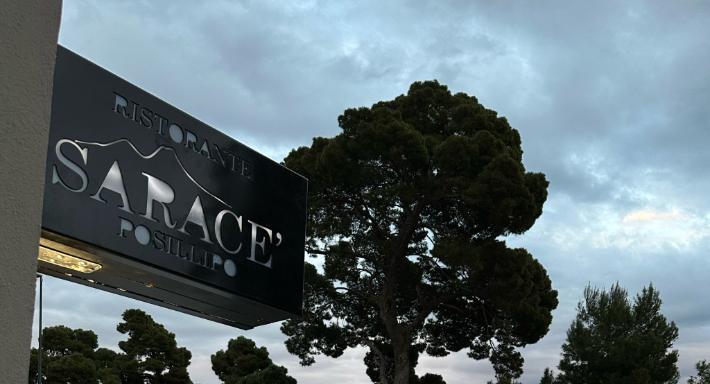 Sarace' Posillipo photo 2