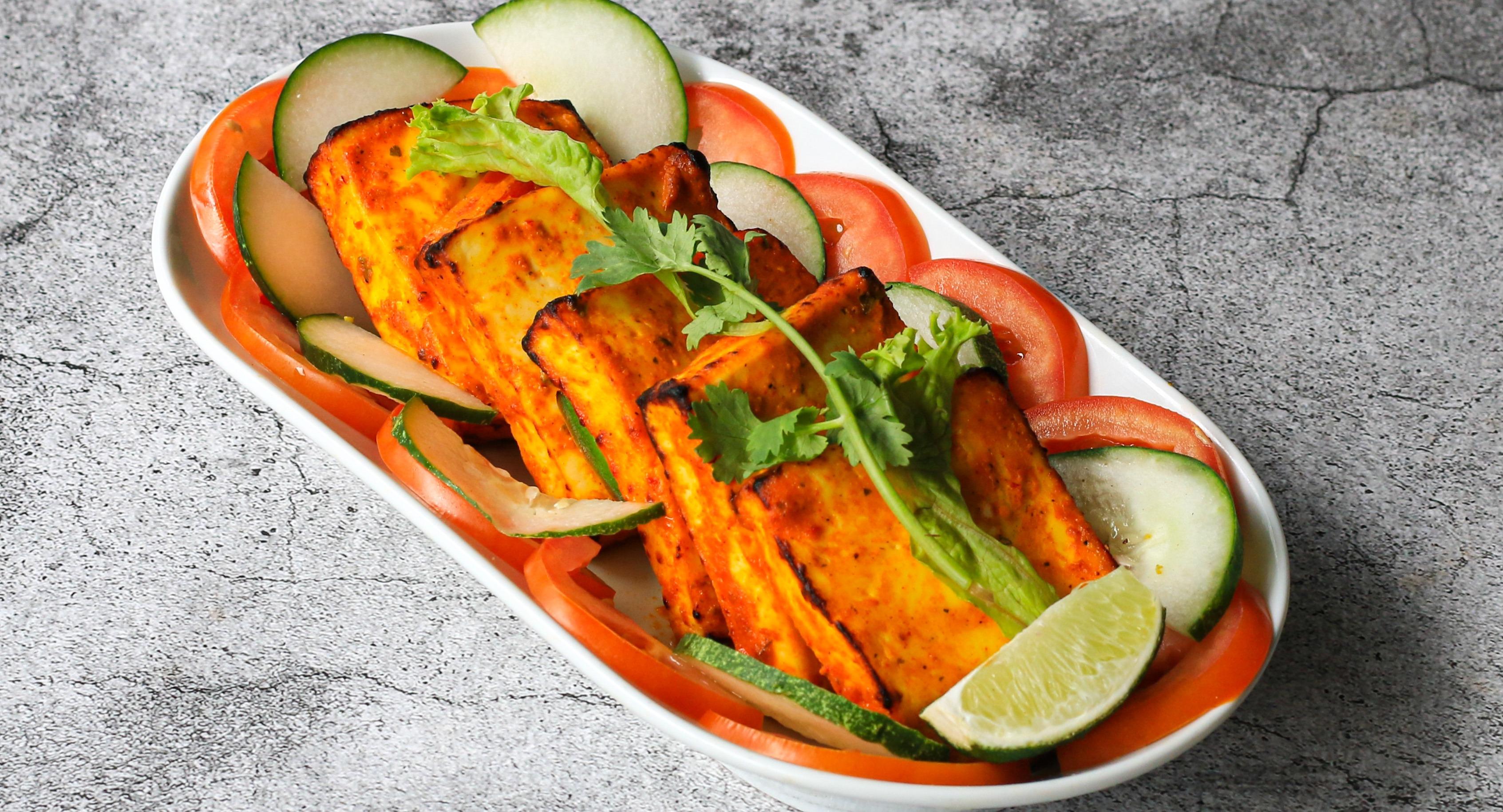 Tandoor Lounge photo 5