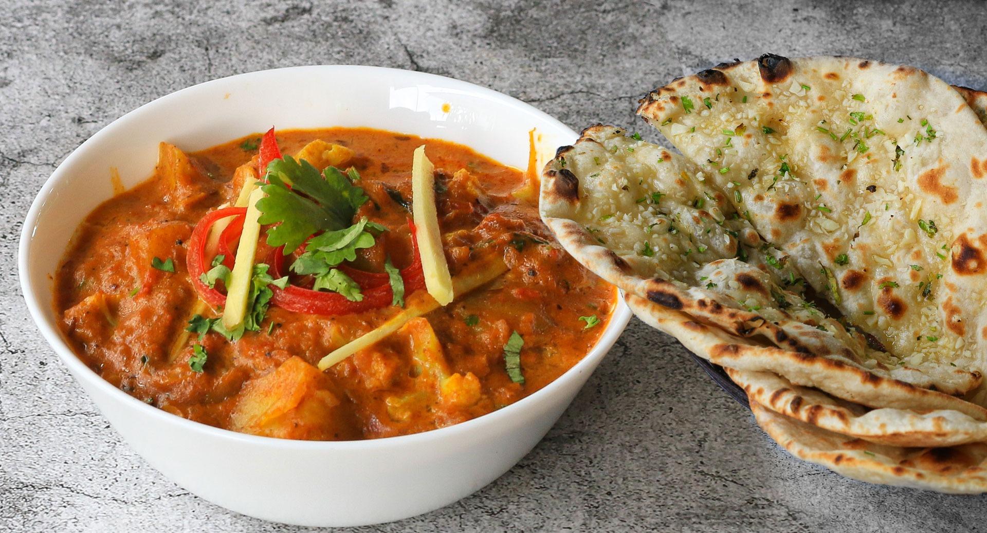 Tandoor Lounge photo 2