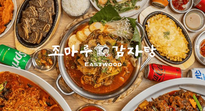 Jomaru Korean Hot Pot - Eastwood