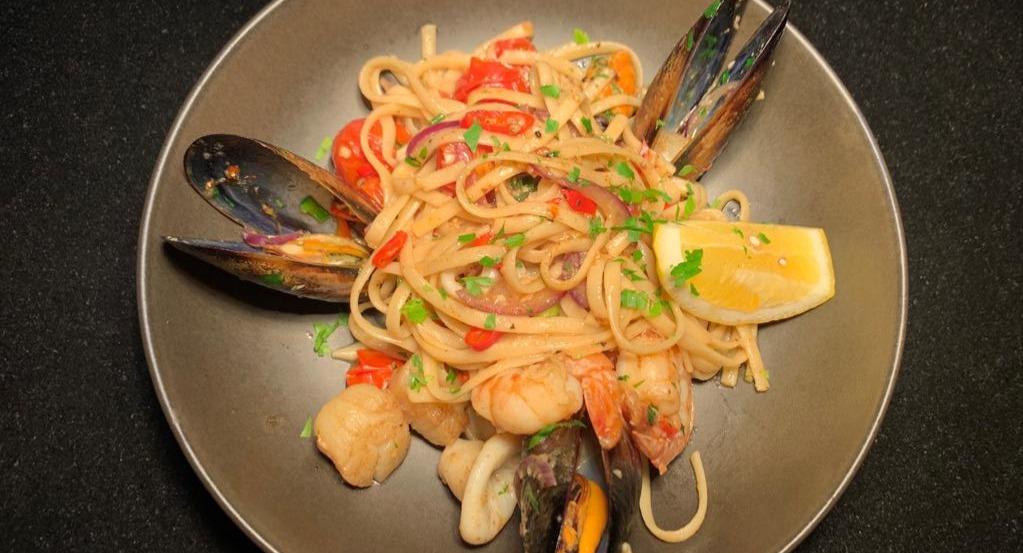 Atomic Bar, Cafe and Grill photo 3