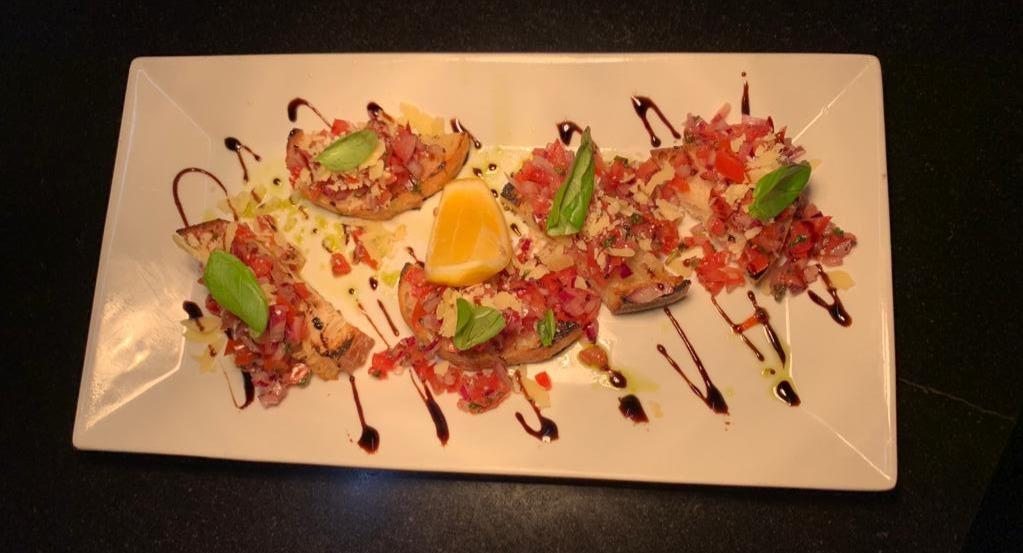 Atomic Bar, Cafe and Grill photo 4