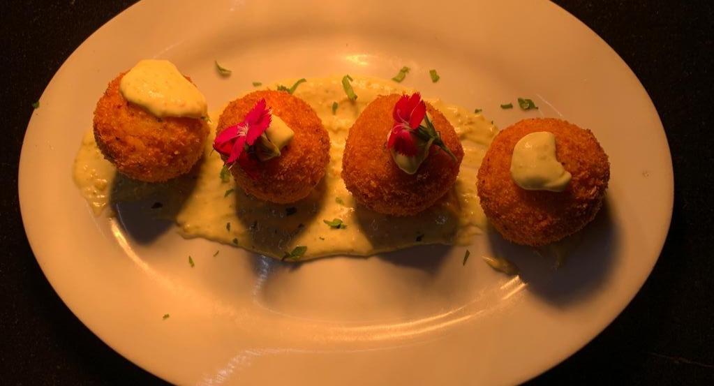 Atomic Bar, Cafe and Grill photo 5