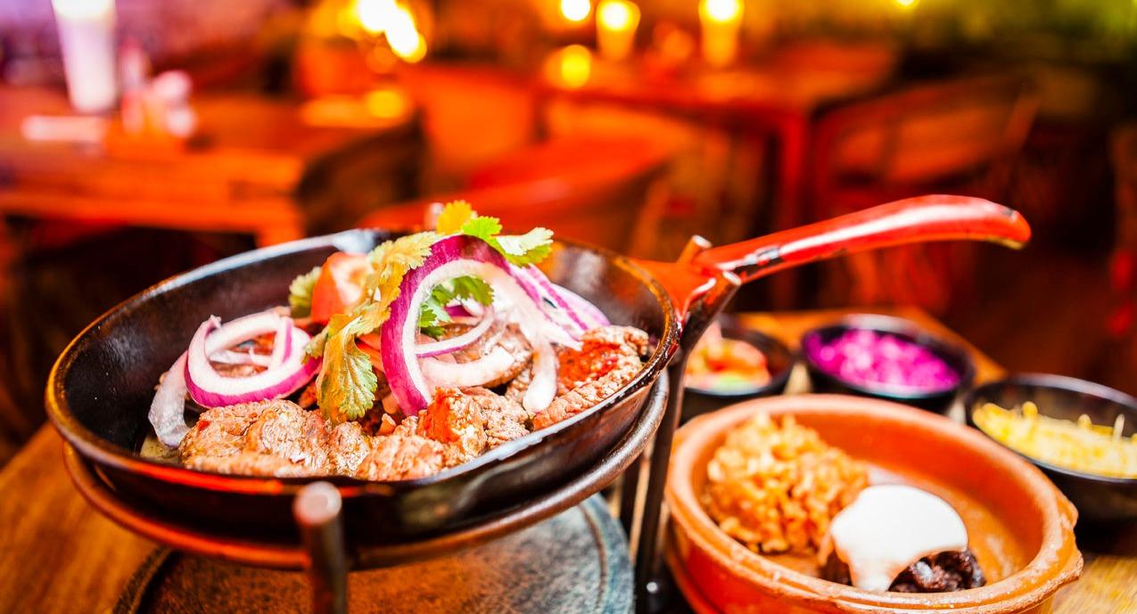 Mexicaans restaurant Amigo photo 4