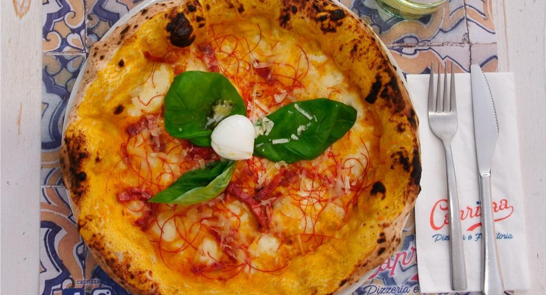 Caprizza Torino photo 4