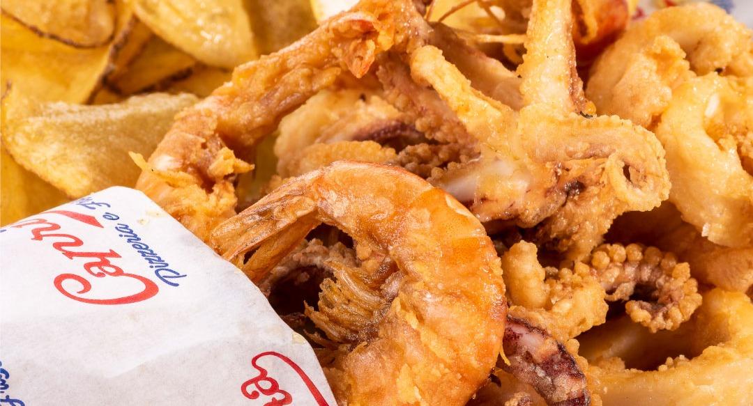 Caprizza Torino photo 2