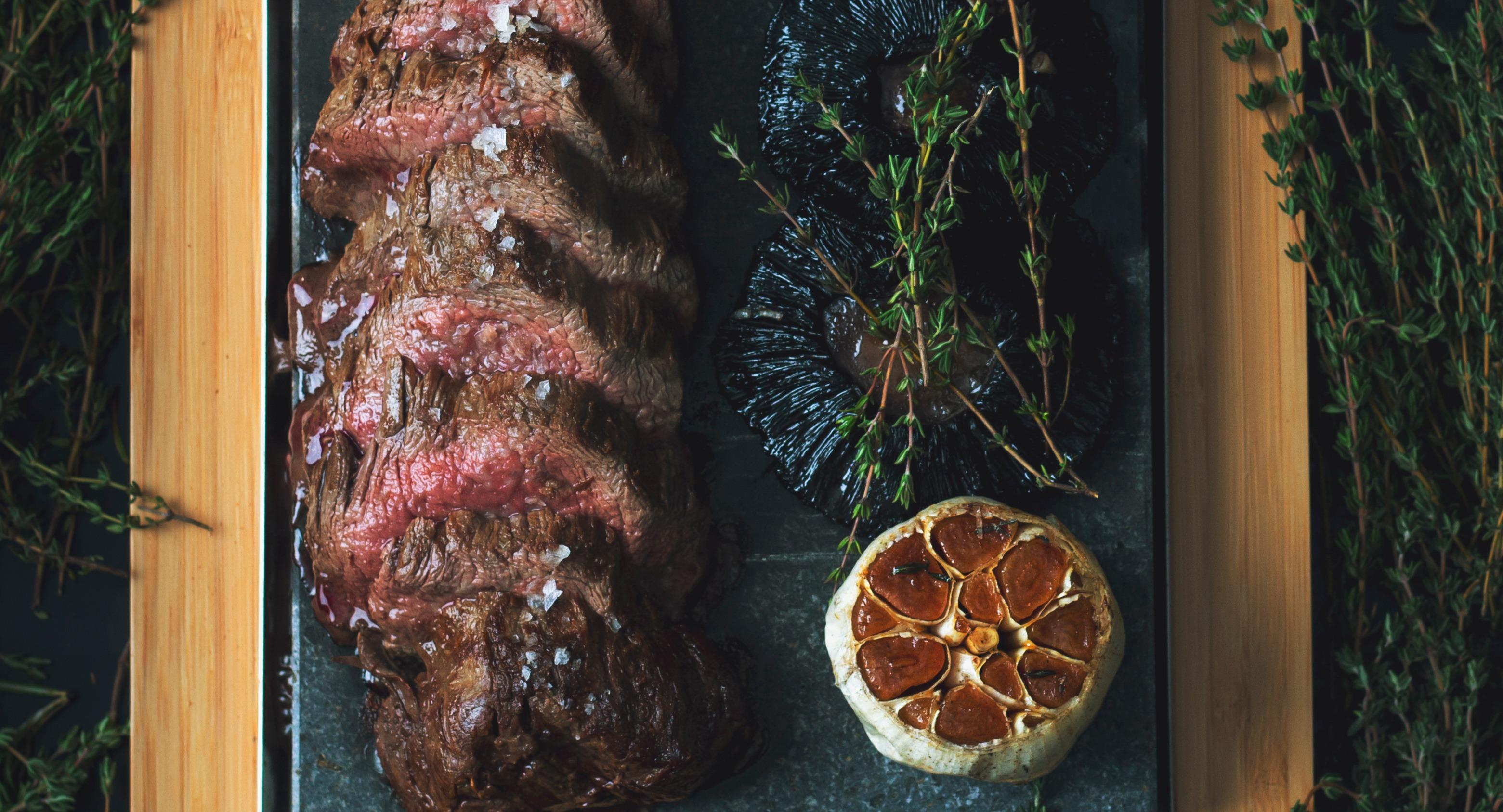 Heliot Steak House photo 2