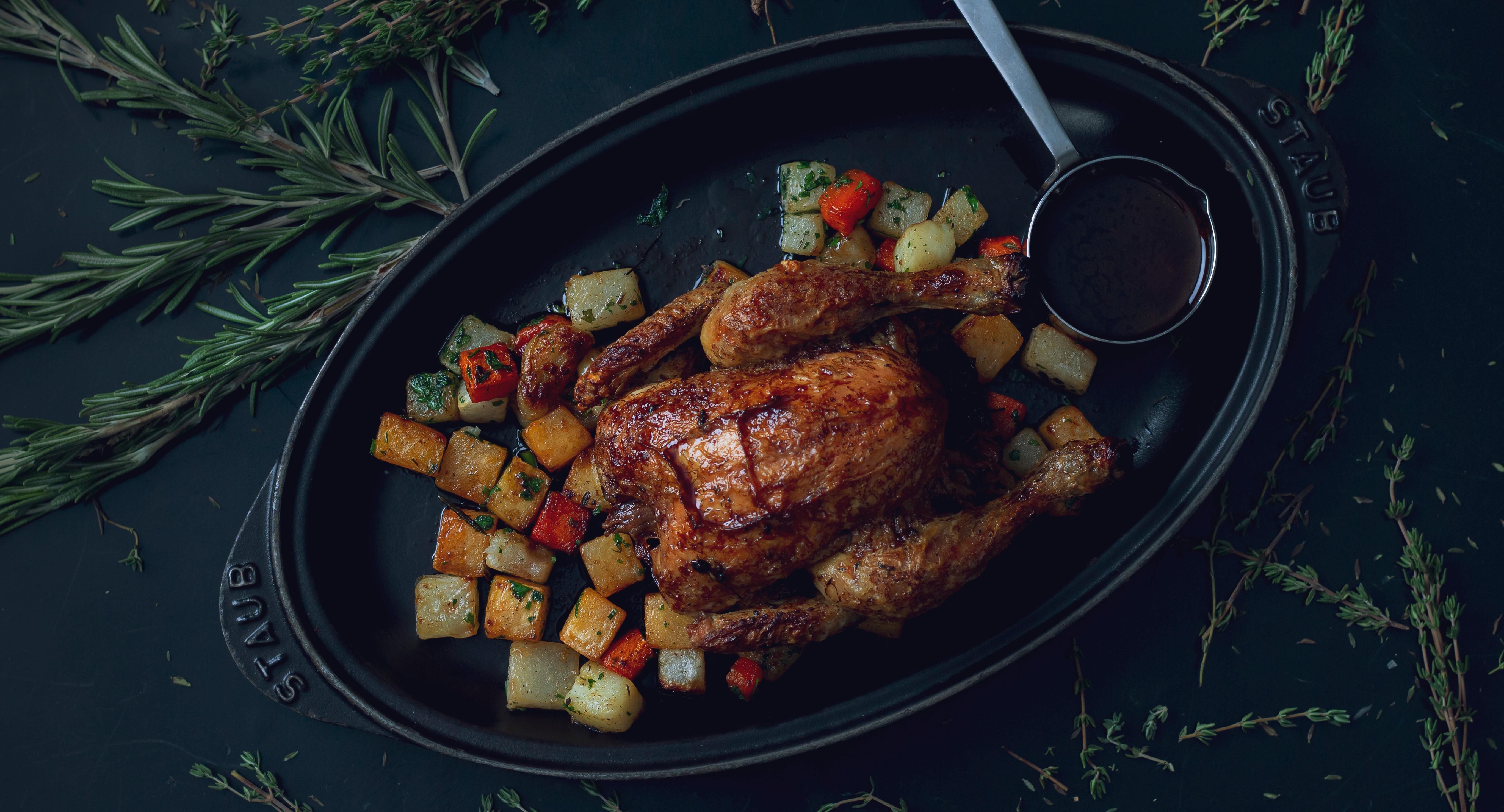 Heliot Steak House photo 4