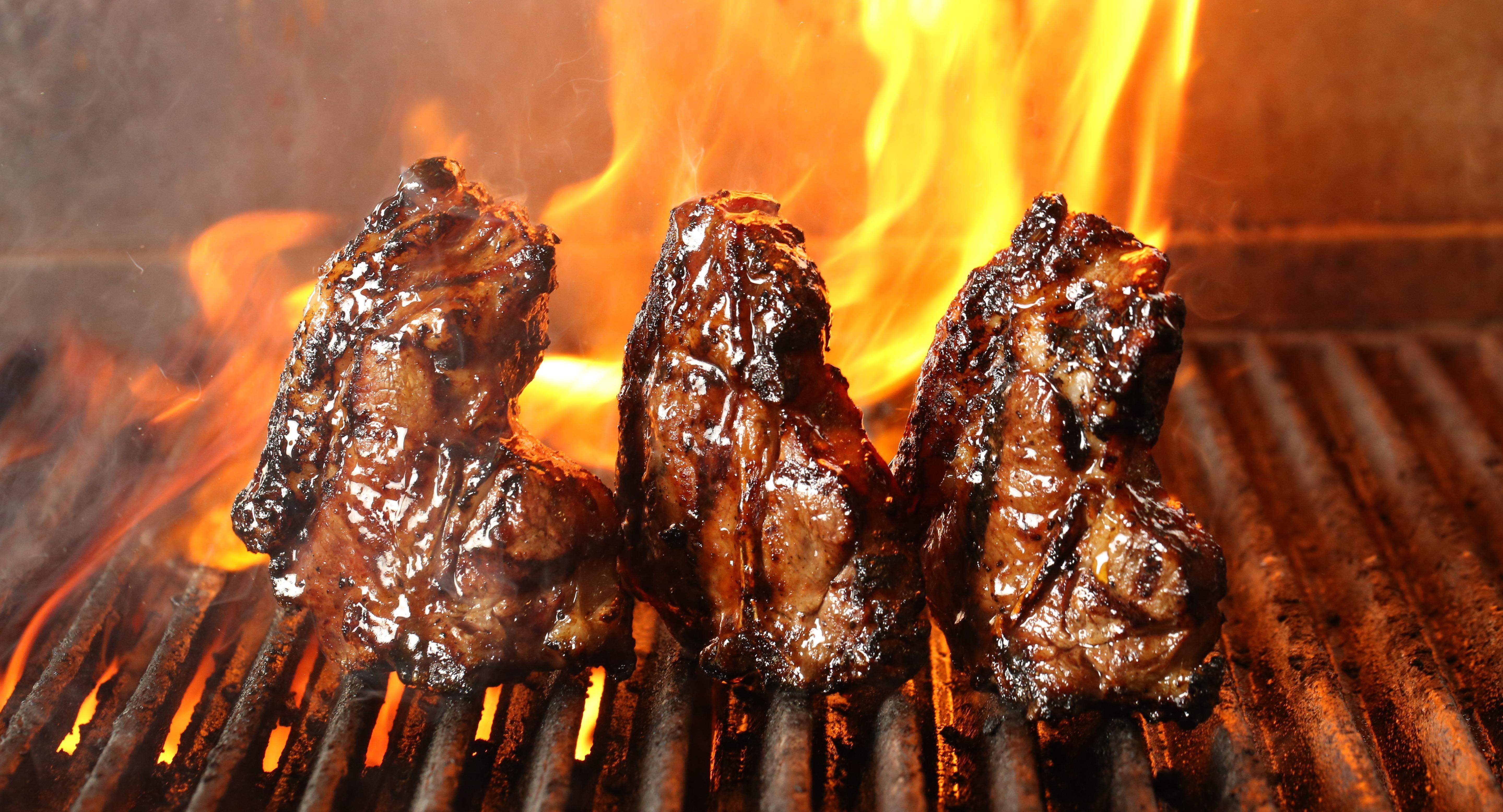 GAGE Dining & Co. - Chullora The Palms Hotel Bistro photo 4