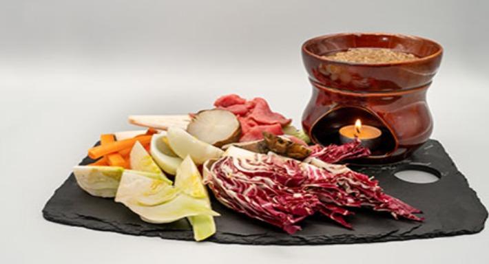 Duomo Bistrot "Le Vie Del Sale" photo 2