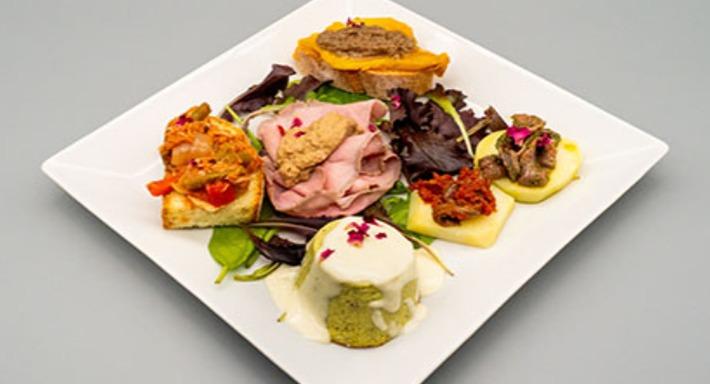 Duomo Bistrot "Le Vie Del Sale" photo 3