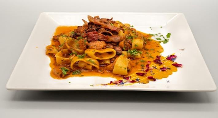 Duomo Bistrot "Le Vie Del Sale" photo 4