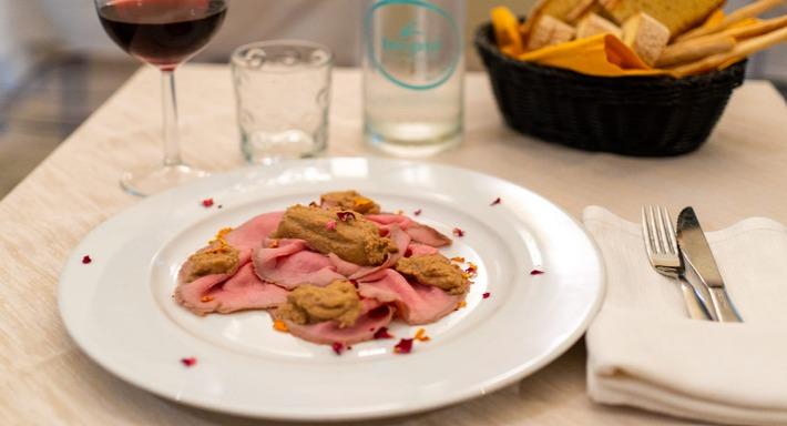 Duomo Bistrot "Le Vie Del Sale" photo 5