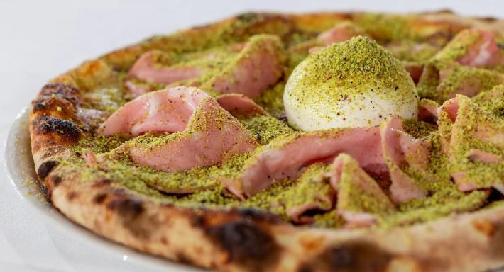 Ai Tre Massi - Ristorante - Pizzeria photo 3