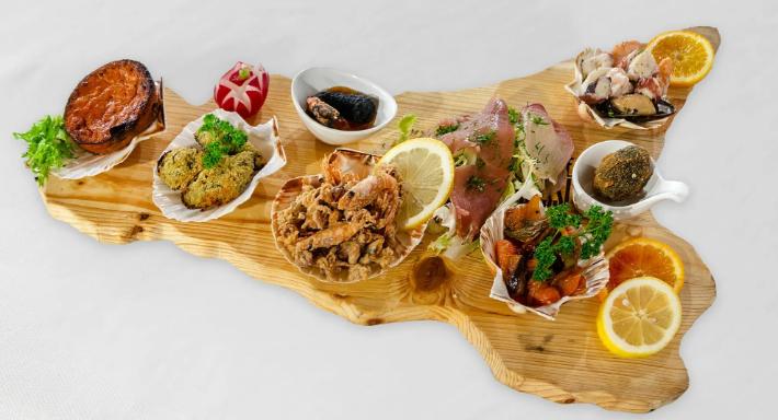 Ai Tre Massi - Ristorante - Pizzeria photo 4