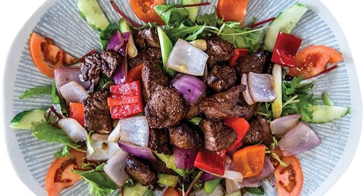 Little Viet Restaurant photo 2