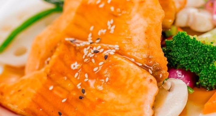 Wok House Asia restaurant photo 4