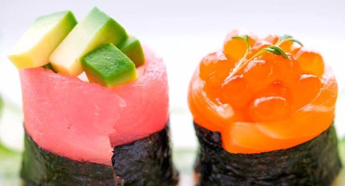 Wok House Asia restaurant photo 5