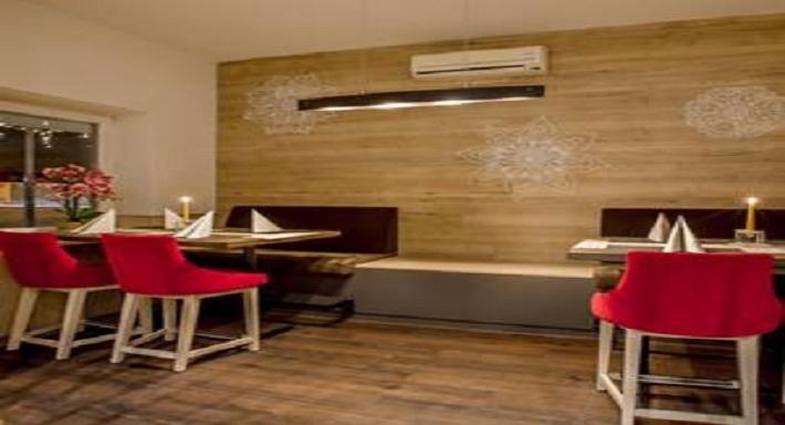 Wok House Asia restaurant photo 3