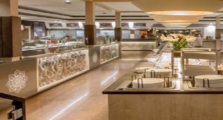 Wok House Asia restaurant photo 2