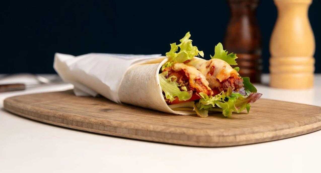 Rubika Cafe & Bar photo 5