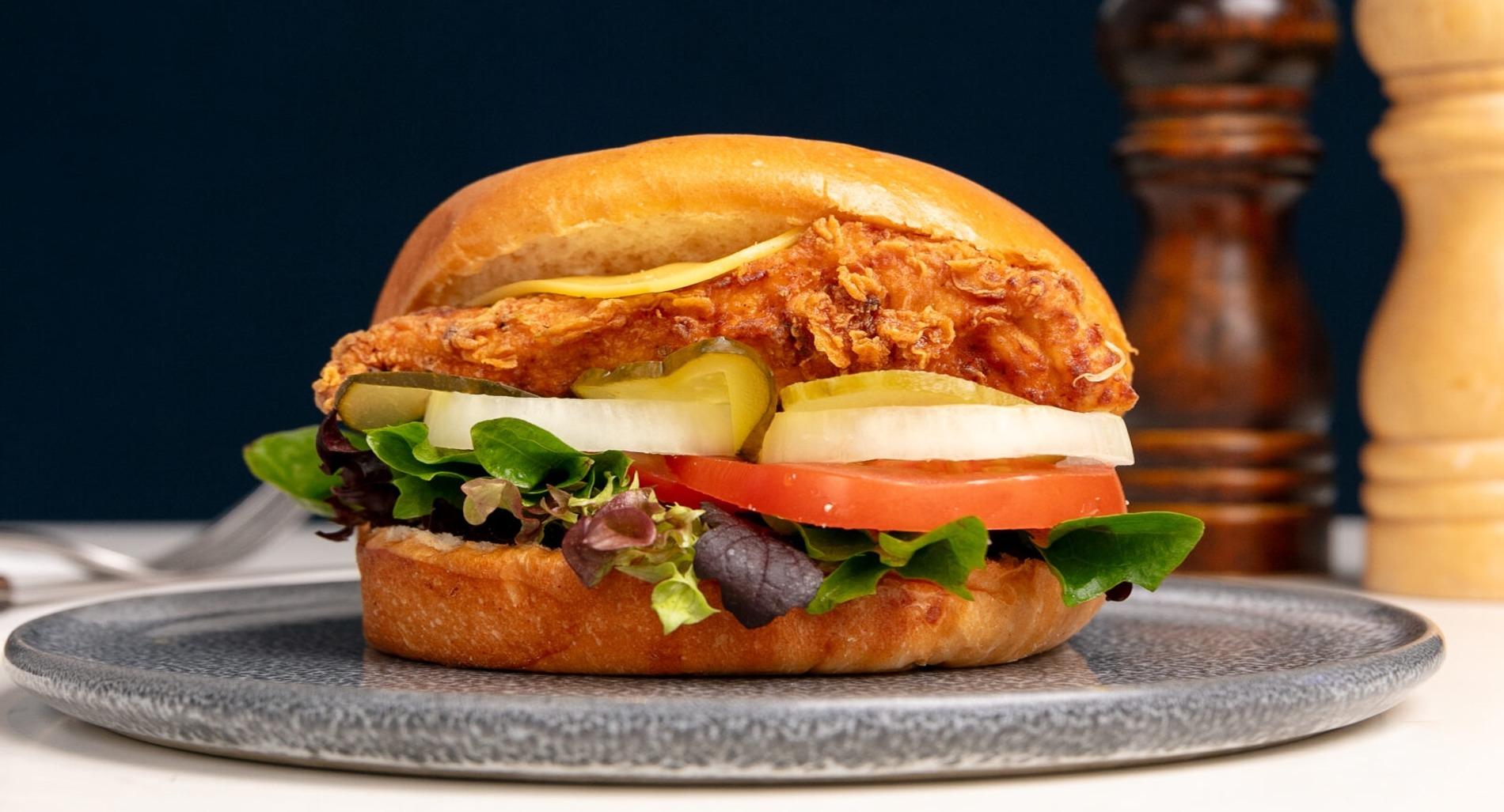 Rubika Cafe & Bar photo 2