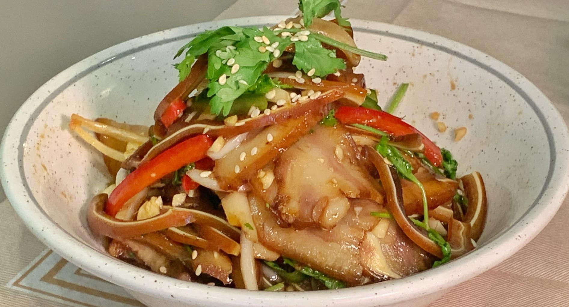 JD Ristorante Cinese Sapore della Cina