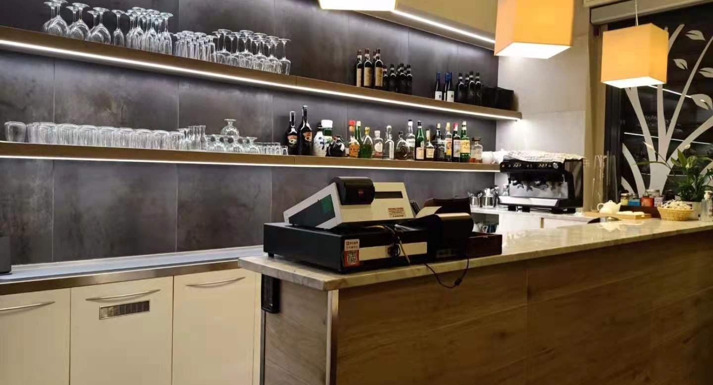 JD Ristorante Cinese Sapore della Cina photo 3