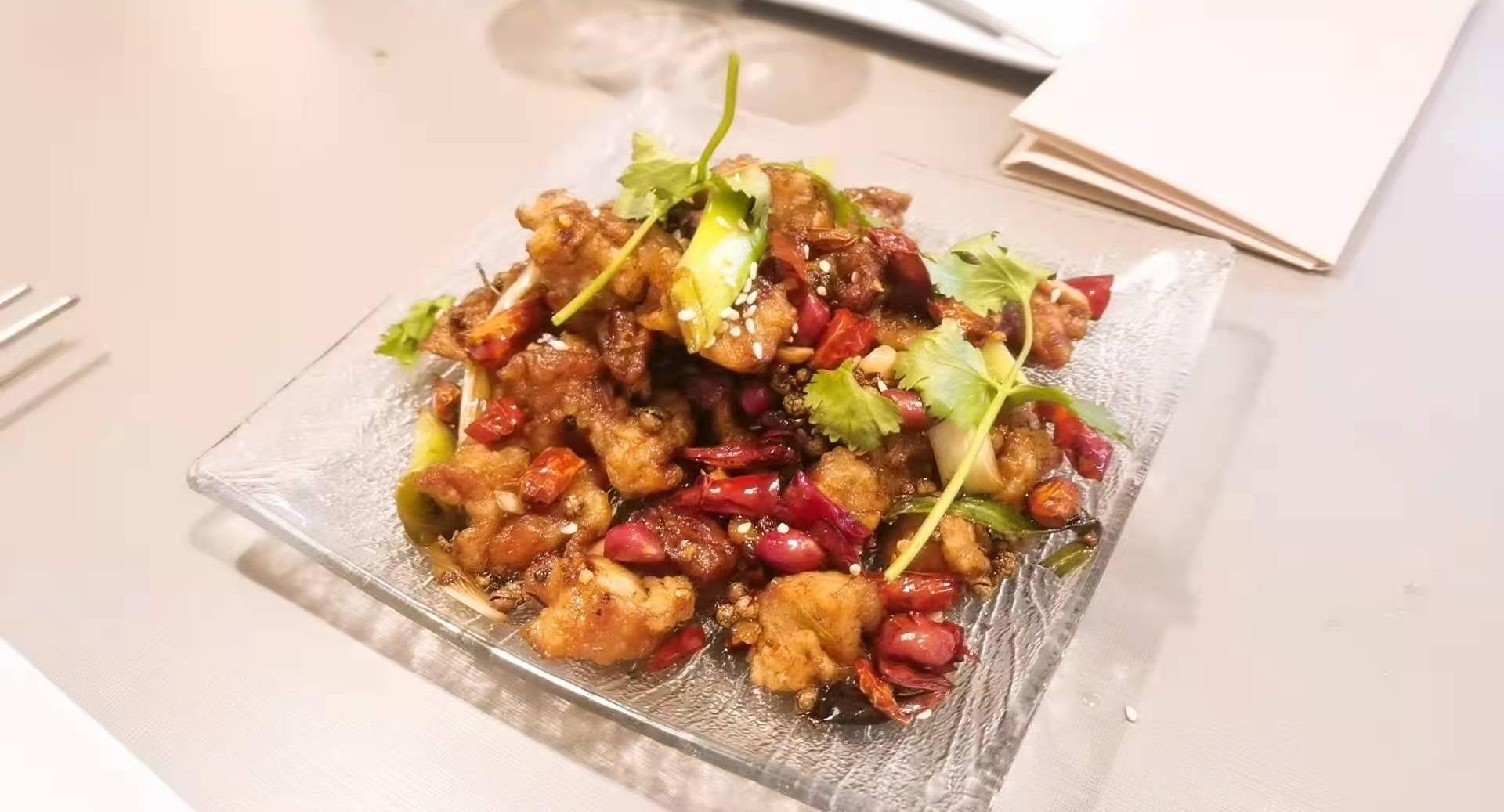 JD Ristorante Cinese Sapore della Cina photo 5