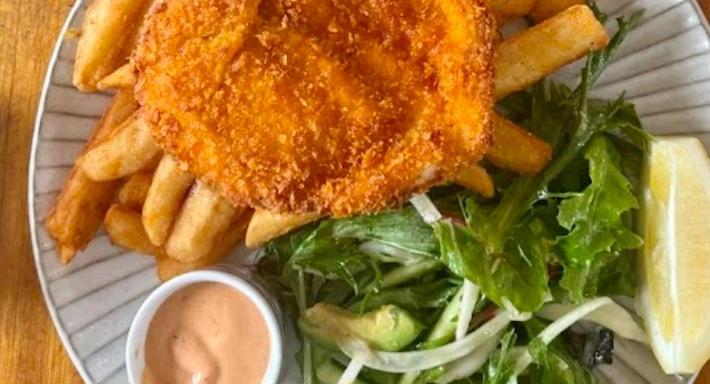 The Pig & Pastry photo 3