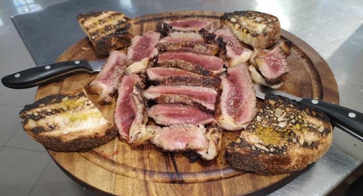 l'officina della carne photo 3