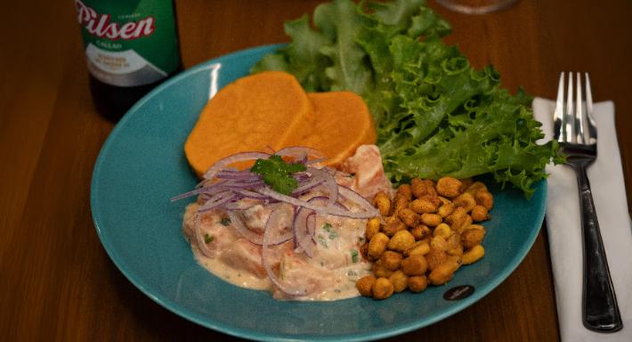 Ekeko Restobar photo 4