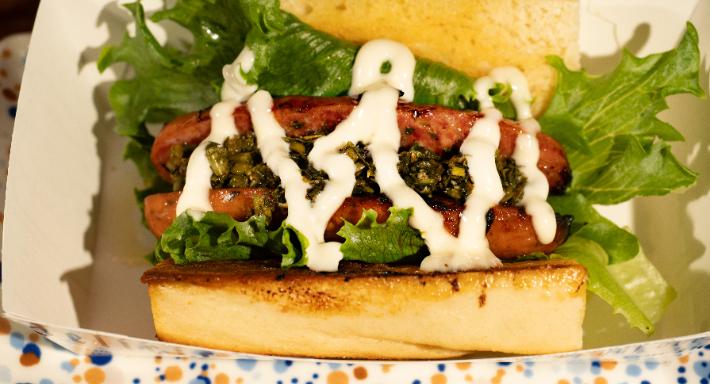 Ekeko Restobar photo 5