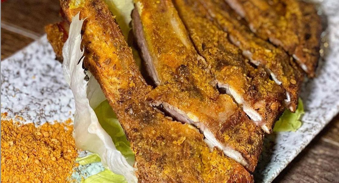 BBQ Box Prime (Clarke Quay) 串烧工坊旗舰店 (克拉码头) photo 5