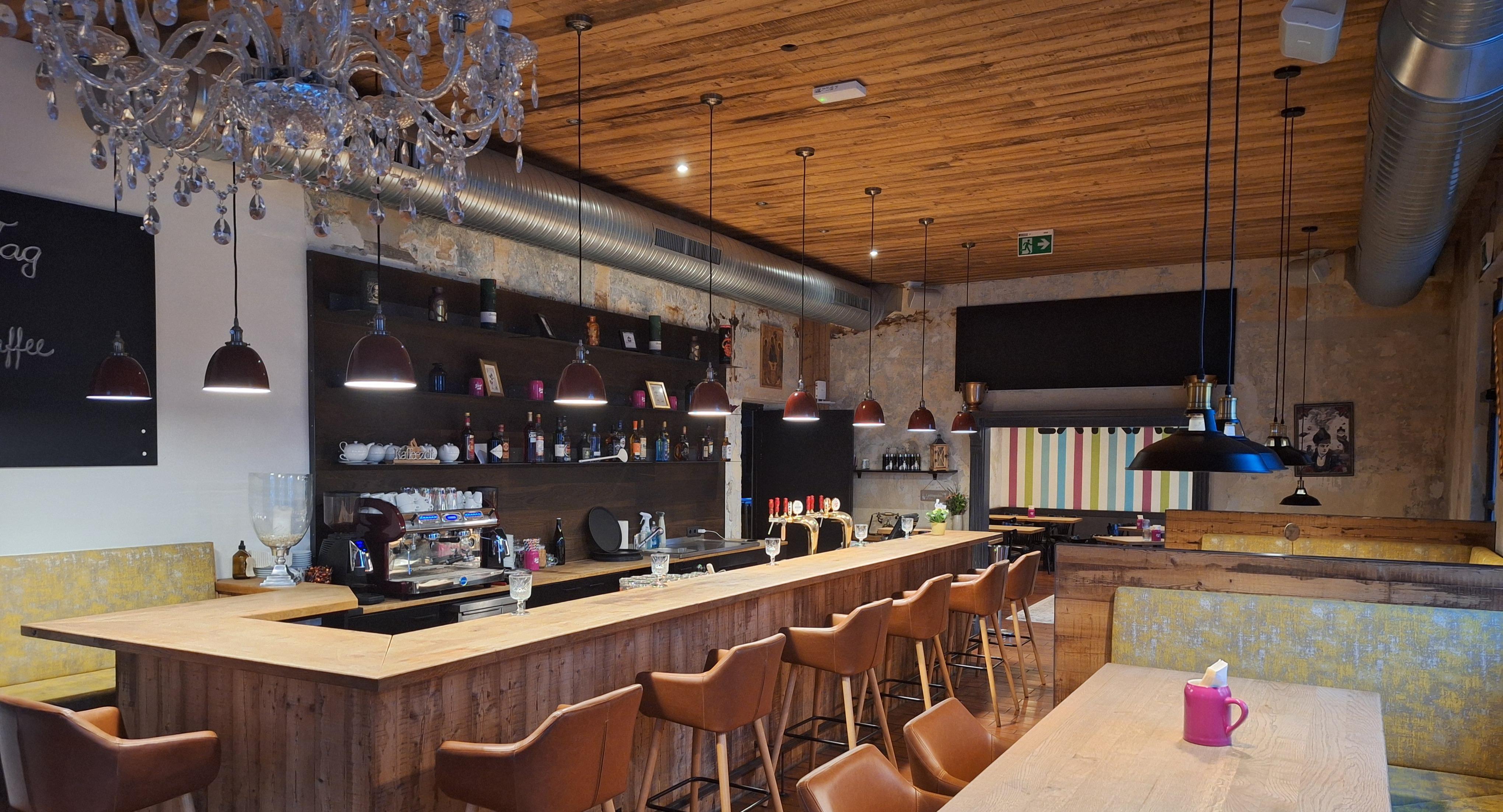 Die Wirtin im Daghofer's photo 5