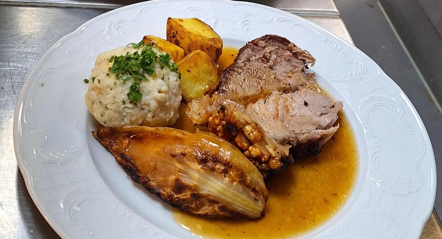 Die Wirtin im Daghofer's photo 2