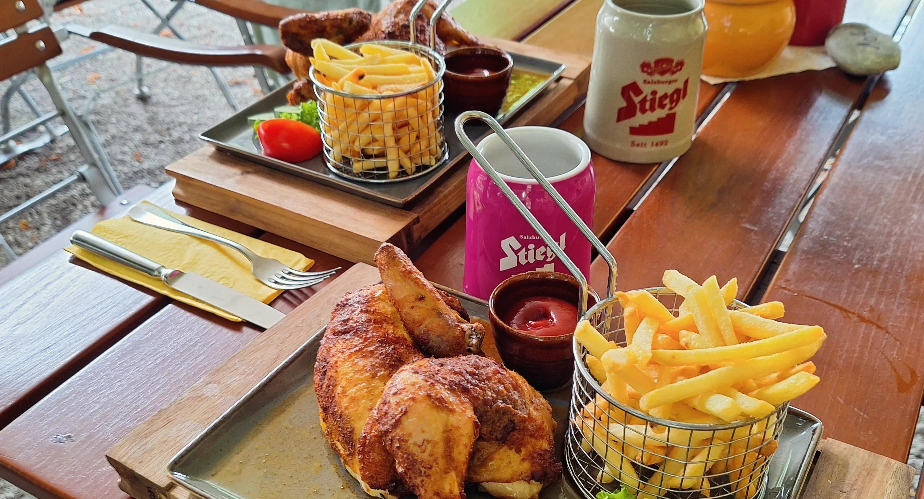 Die Wirtin im Daghofer's photo 3