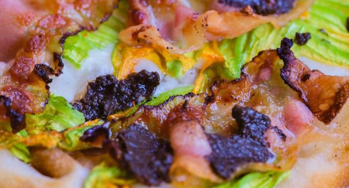 squilibrio Pinseria/Paninoteca