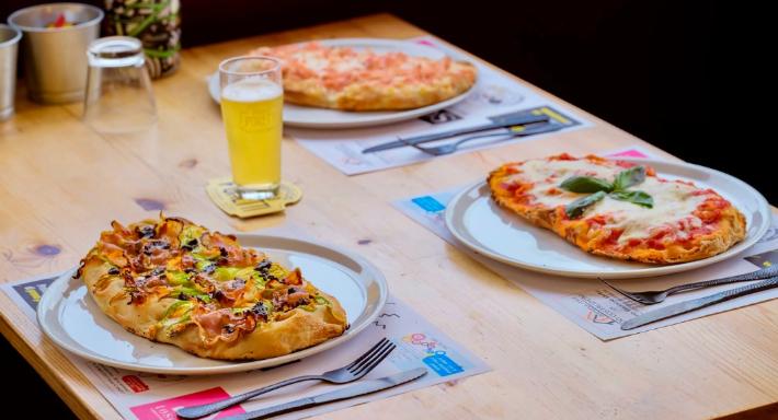 squilibrio Pinseria/Paninoteca photo 3