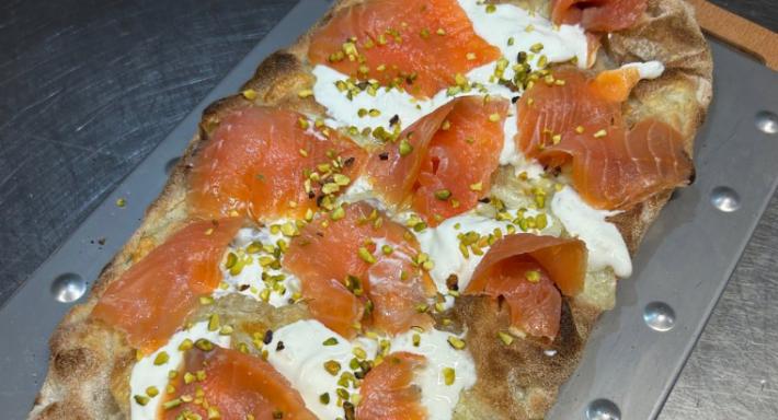 squilibrio Pinseria/Paninoteca photo 4