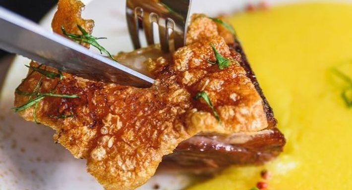 Bistrot a casa photo 3