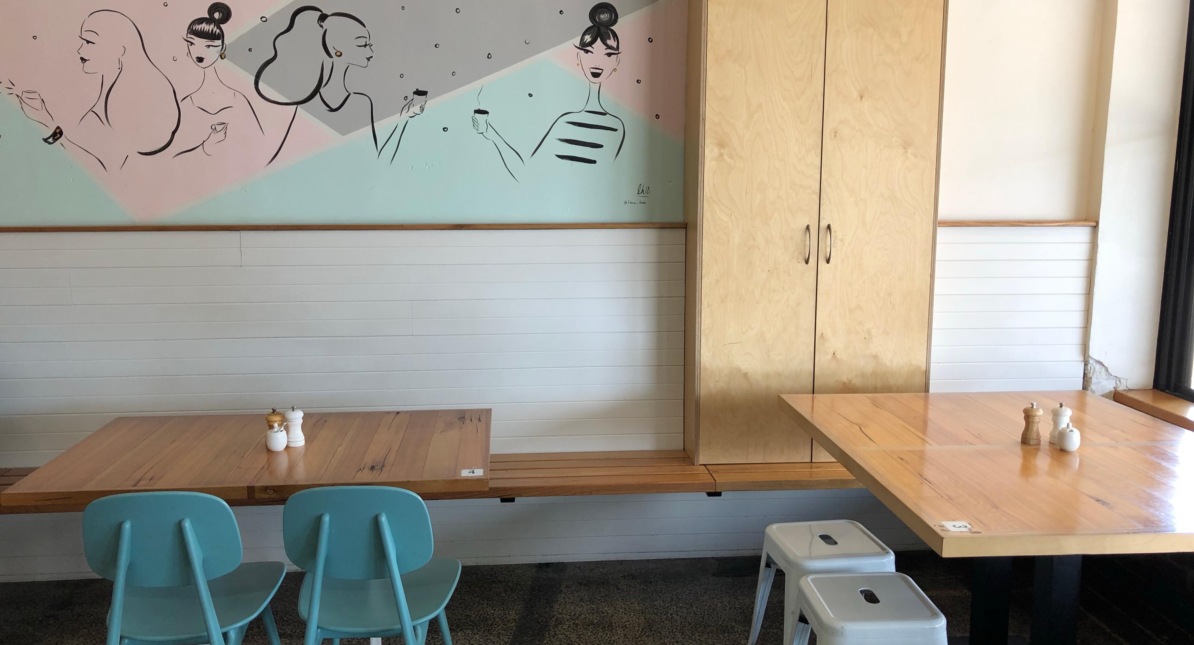 North & Eight photo 5