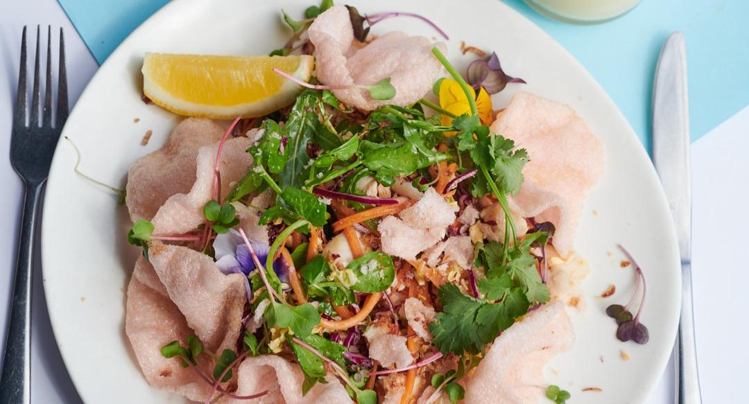 North & Eight photo 3