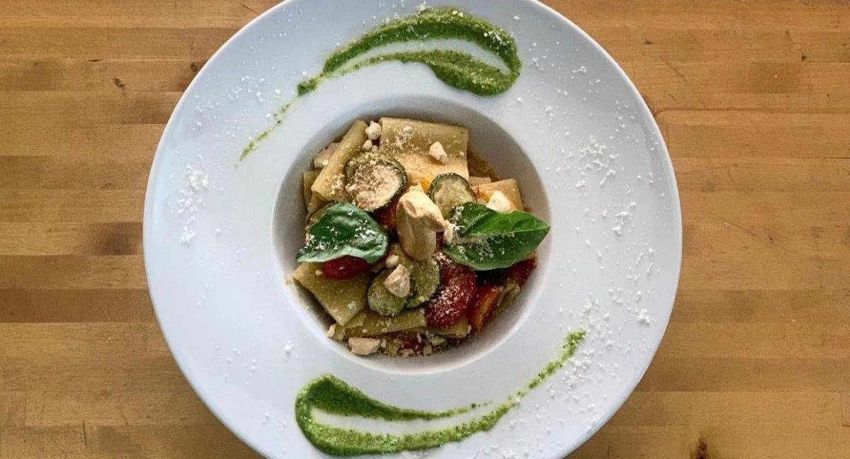 Osteria Bernadette photo 3