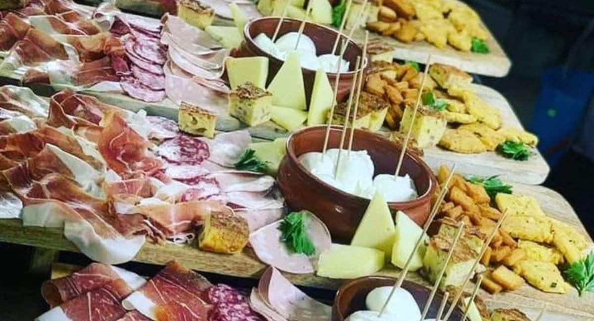 Osteria Bernadette photo 4